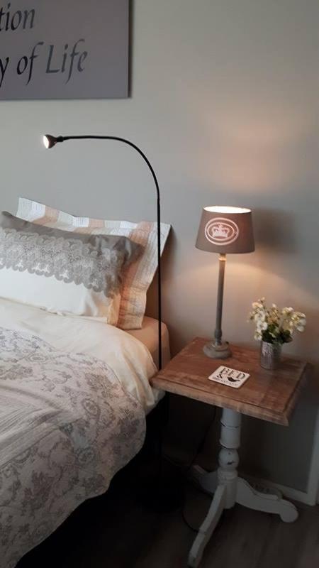 Het Woonrijk Couette-café