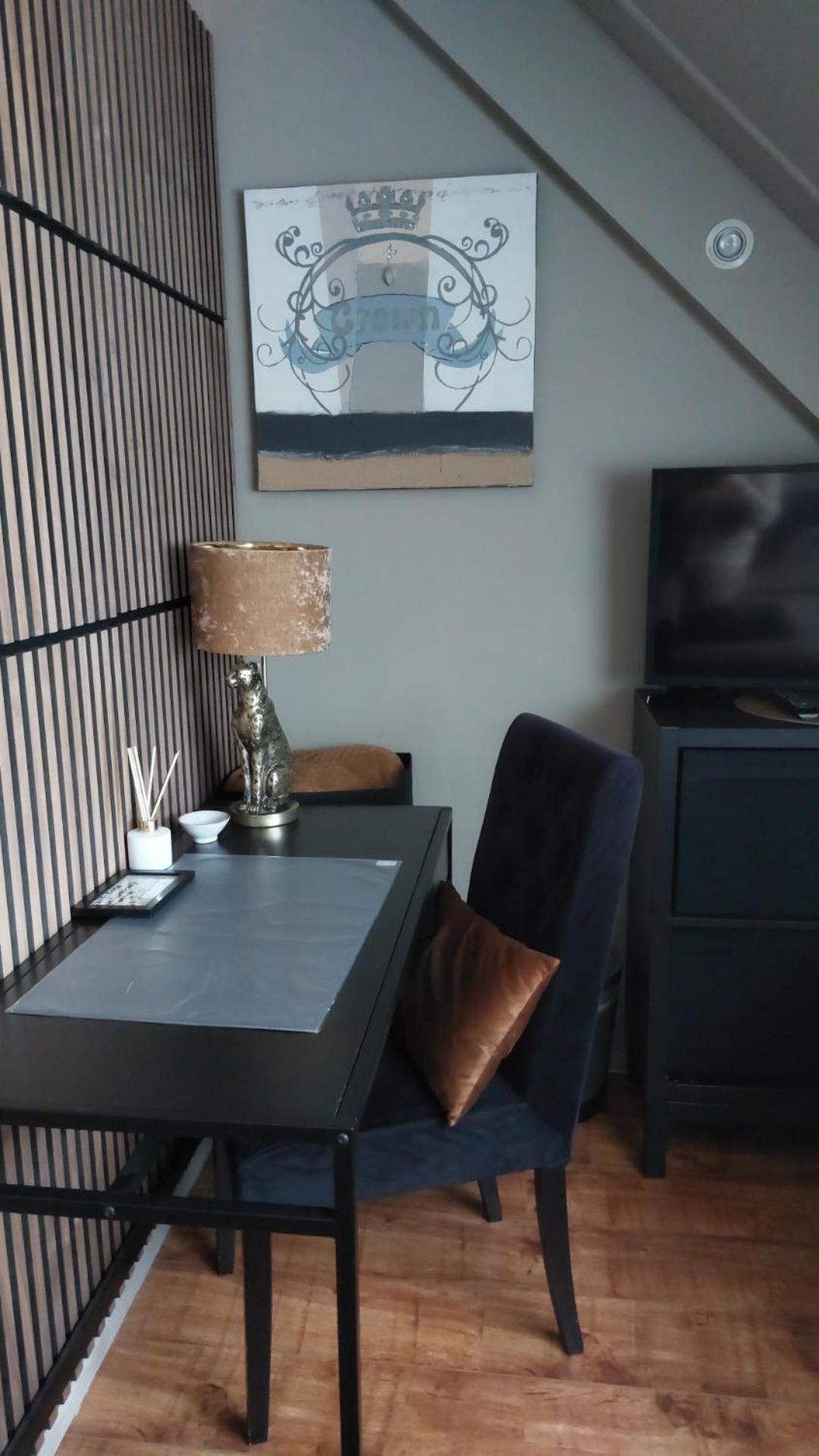 Bed & Breakfast Het Woonrijk