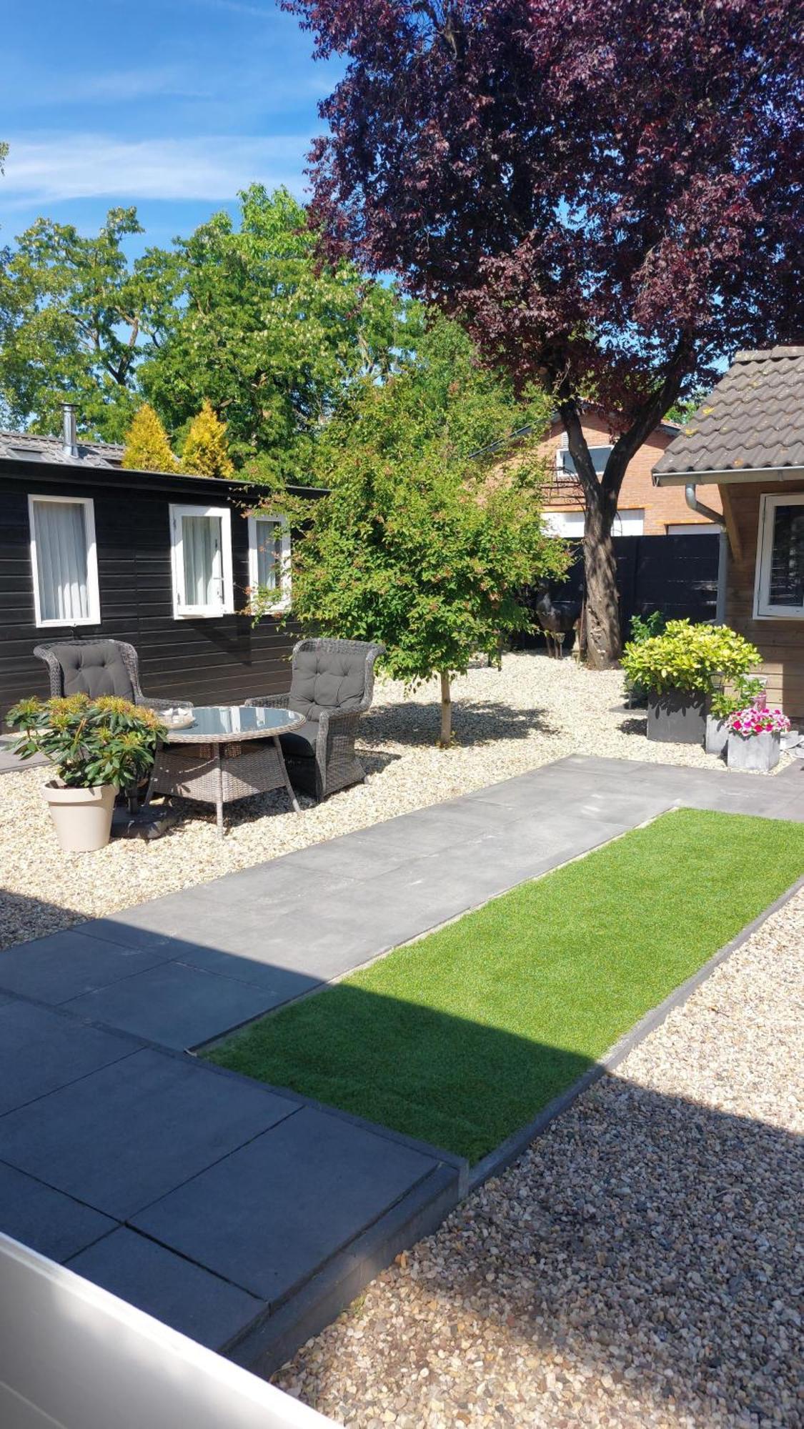 Bed & Breakfast Het Woonrijk