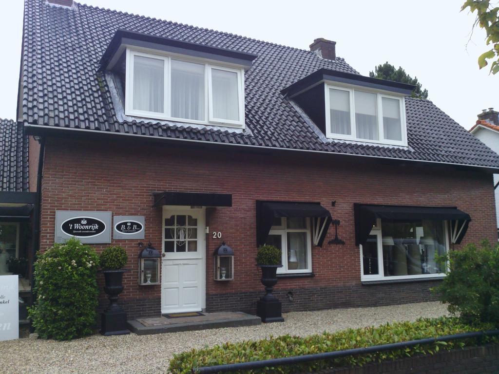 Het Woonrijk Bennekom