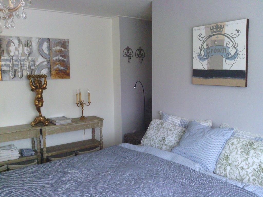 Bed & Breakfast Het Woonrijk