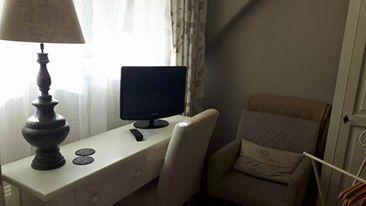 Het Woonrijk Bed and breakfast